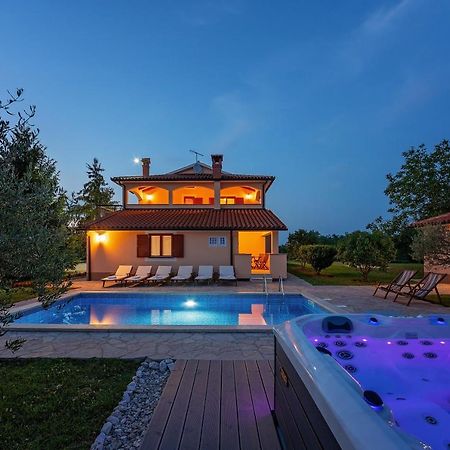 Villa Vranići Exterior foto